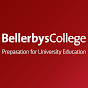 Bellerbys College logo