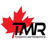 TMR - Toronto MetRobotics