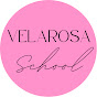 Velarosa School logo