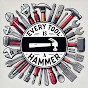 Every Tool is a Hammer logo