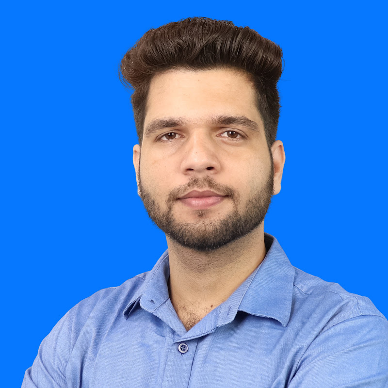 Channel Avatar