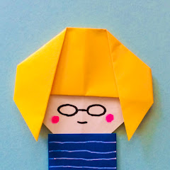 創作折り紙 カミキィkamikey origami