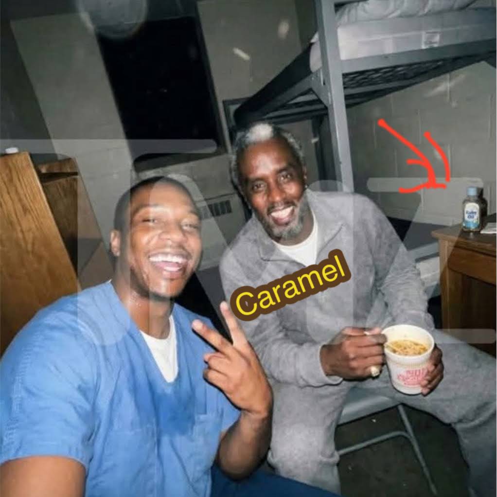 Post from Caramel Rell