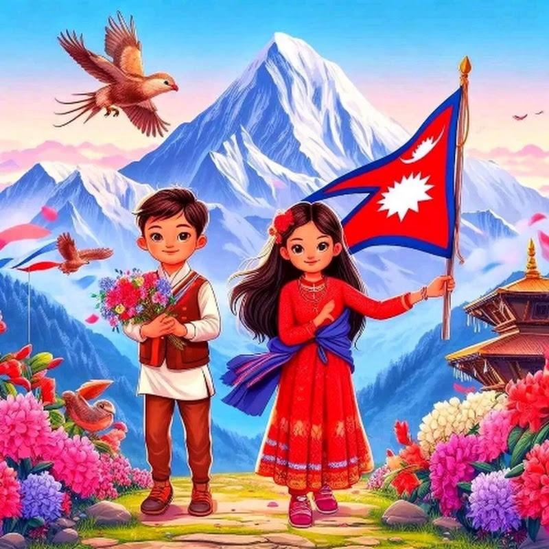 Nepali Gaming