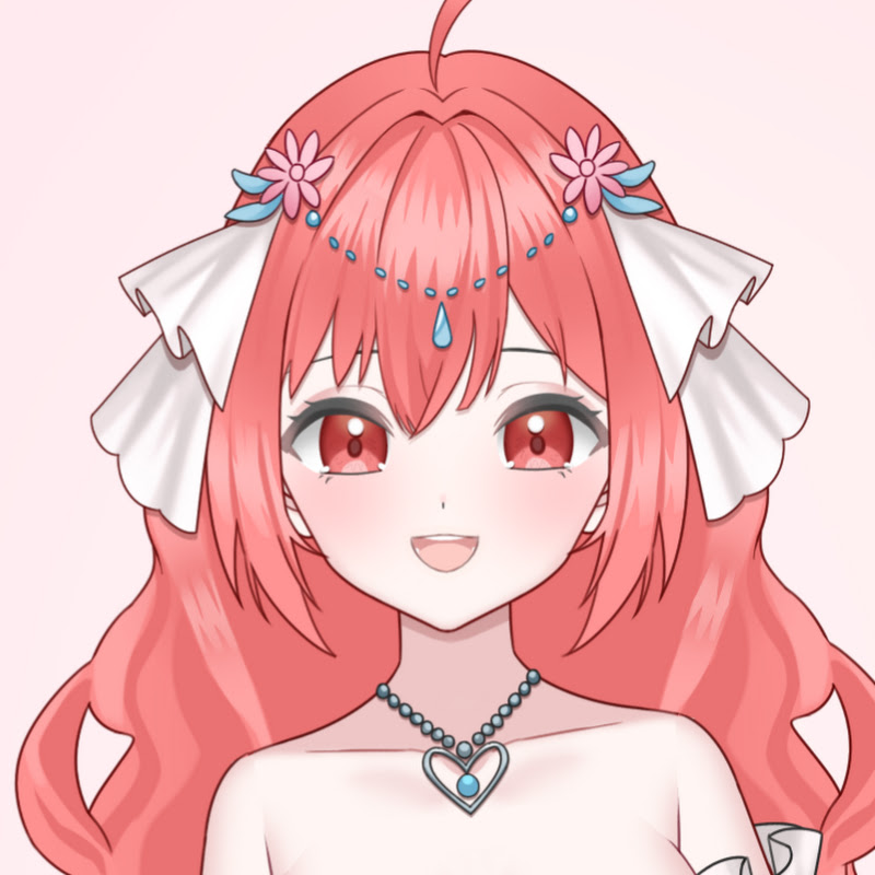 夏野華火Vsinger (hanabi natsuno)（Vsinger）