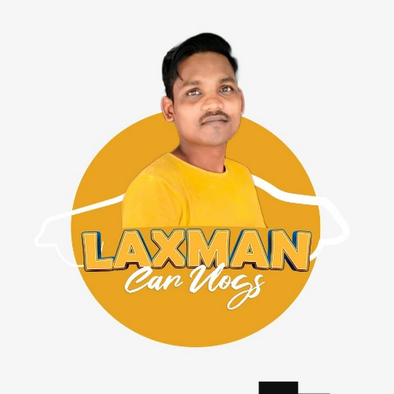 Laxman car vlogs