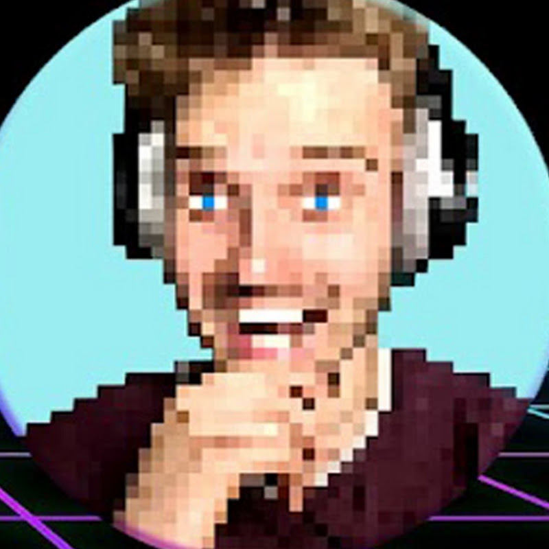 RetroJosh
