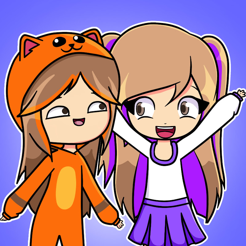 Lyna y Mandarina