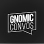 GNOMIC Conversations YouTube Profile Photo