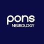 Pons Neurology logo