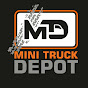 Mini Truck Depot logo