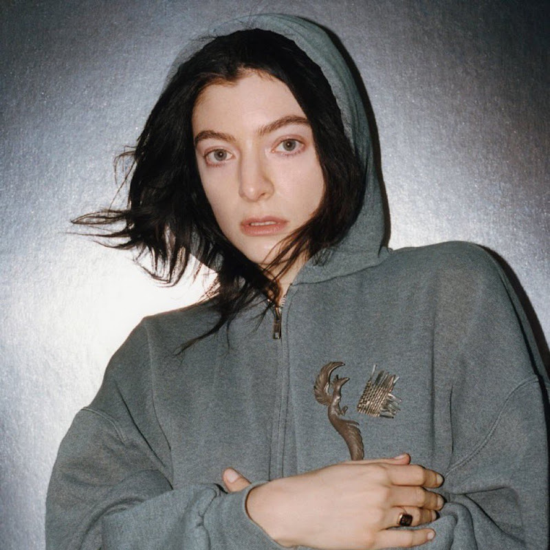 lorde's corner icon