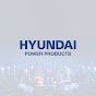 Hyundai Power Bangladesh logo