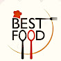 BEST FOOD logo
