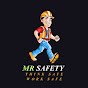 Mr Safety Official  logo