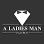 A Ladies Man Th logo