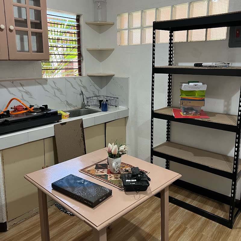 Enzo’s Tiny Apartment