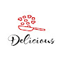 Delicious logo