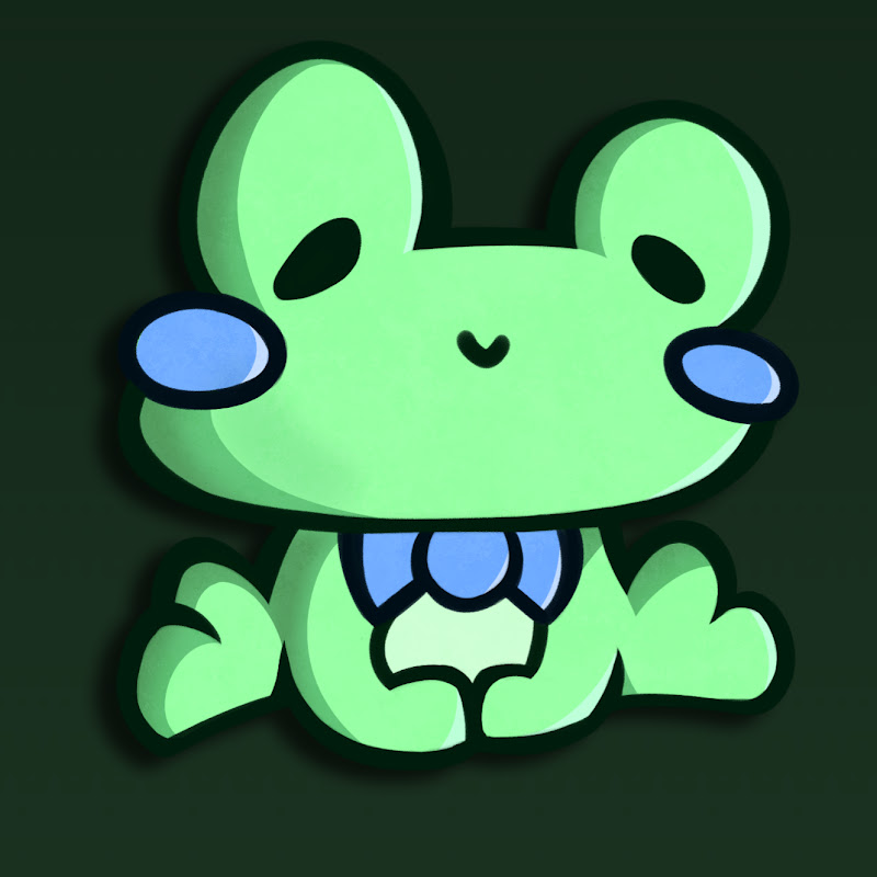 Frogger25 icon