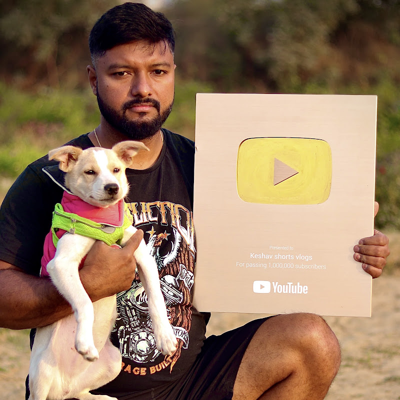 Keshav shorts vlogs