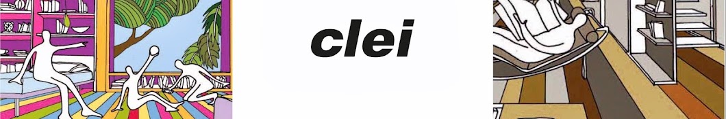 CLEI Russia YouTube channel avatar