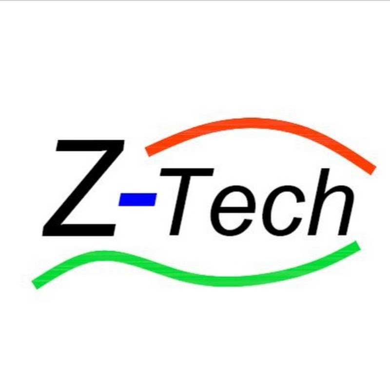 Z-Tech Official