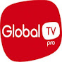🌍 Global Report TV logo