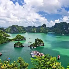 东兴海之旅旅行社·广西‖越南地接アイコン画像