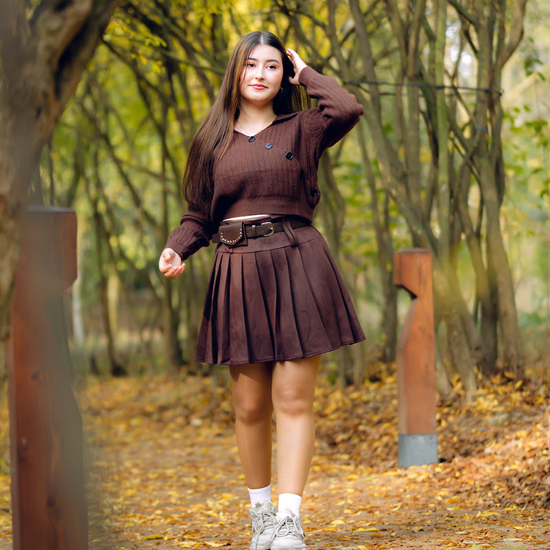 Ayan Shafiyeva