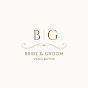 Bride & Groom logo