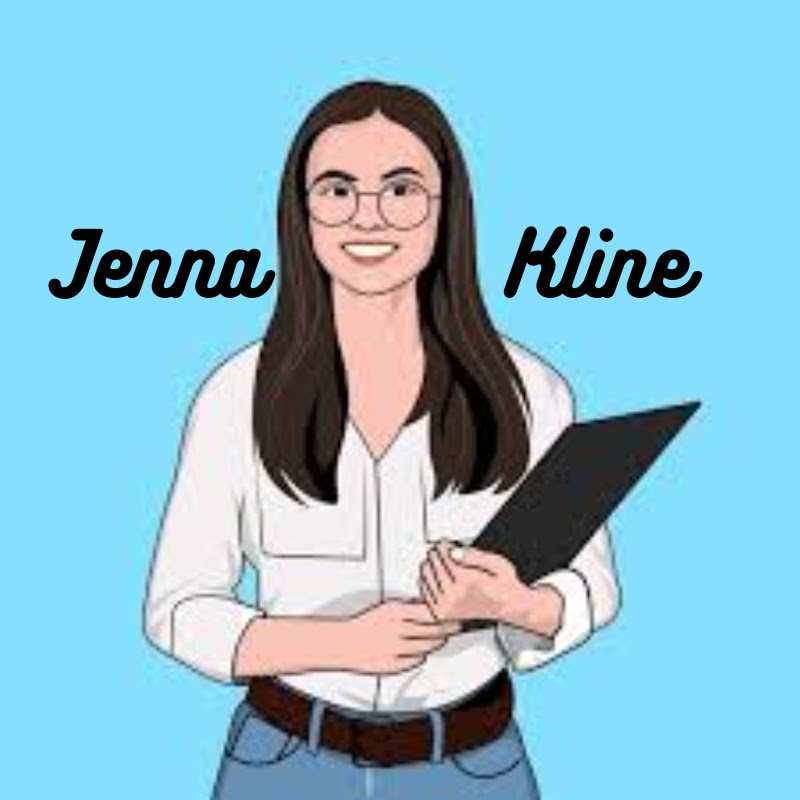 Jenna Kline icon