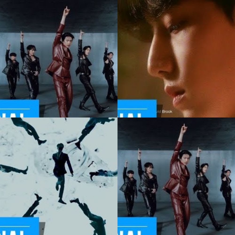 You calling my name (GOT7)