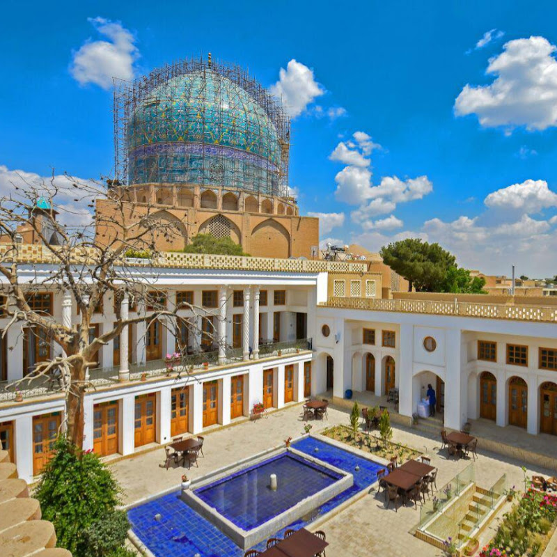 Keryas Hotel