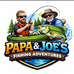 Papa and Joe's Fishing Adventures