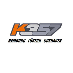 K357 - Hamburg-Lübeck-Cuxhaven - Zimmer