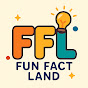Fun Facts Land logo