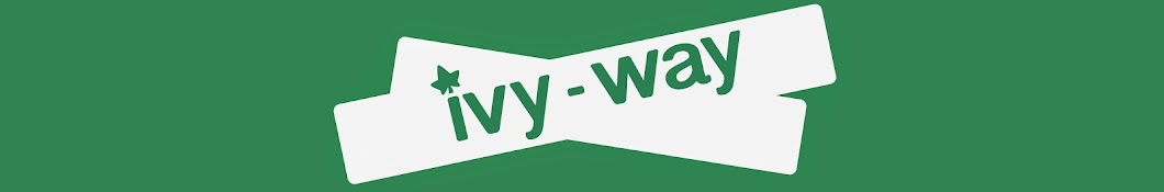 Ivy-Way Academy YouTube 频道头像