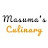 Masuma's Culinary 