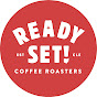 Ready Set Coffee logo