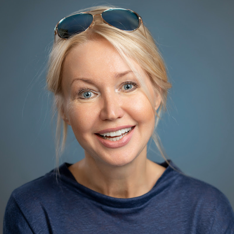 Психолог Сахаровская Наталья Logo