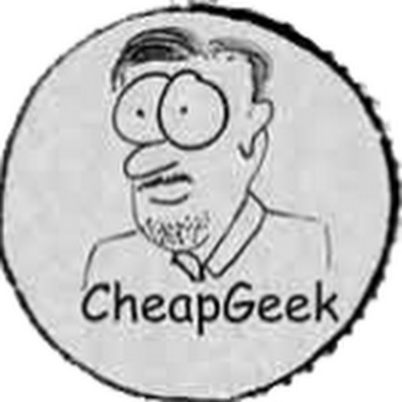 CheapGeek