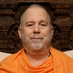 ArshaBodha - Swami Tadatmananda avatar