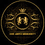 Rise Above Mediocrity logo
