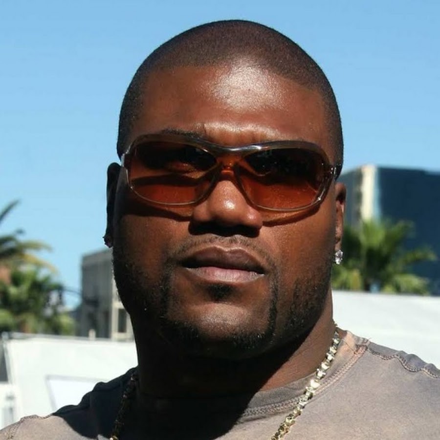 Quinton Jackson Topic YouTube