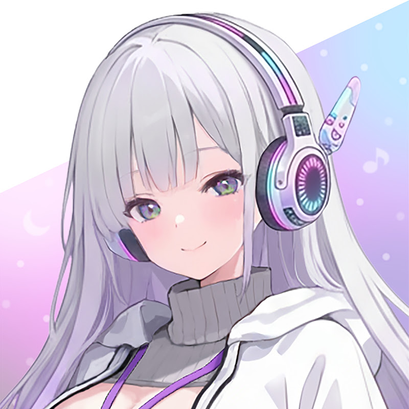 Romi ch. 月窓ろみ