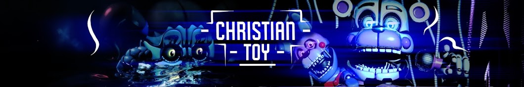 Christian Toy YouTube channel avatar