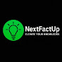 NextFactUp logo