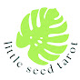 little seed tarot logo