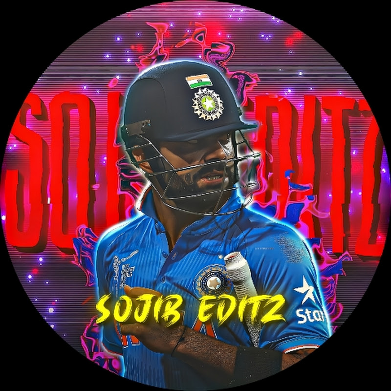 SOJIB X EDITZ 