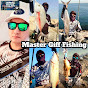 Master Giff - Fishing and Adventures logo